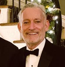 Jeffrey Schoenfeld's Instagram, Twitter & Facebook