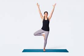 We did not find results for: How To Do Tree Pose Vrksasana