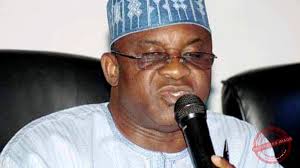 David Mark Bows Out of Presidential Race