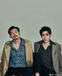Nessuna informazione su «the guardian». Chinese Content Ascendent Everything To Know About Gay C Drama Guardian Film Daily