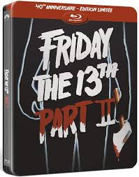 Sneakers, apparel, shoes, boots, ronnie fieg, asics, nike, mercer pant, bleecker, gel lyte, adidas, just us, filling pieces, new balance, jordan, kithstrike Vendredi 13 Partie 2 Le Tueur Du Vendredi Steelbook Edition Limitee