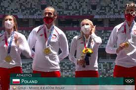 Partnerzy polskiej reprezentacji olimpijskiej i pkol. Z7yhblm Ddrg0m