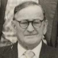 Benjamin Henry Rayner (1883–1965) • FamilySearch