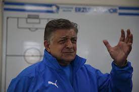 Tecrübeli teknik direktör yılmaz vural'dan üzücü bir haber geldi. Turkish Coach Yilmaz Vural Laments Coaching 30 Teams In 35 Years Daily Sabah