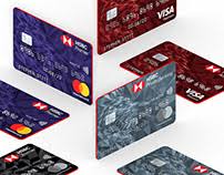 Best hsbc credit cards of august 2021. Hsbc Global Card Design System On Behance