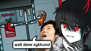 Sykkuno Birthday