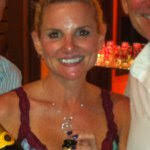 Dana Grimsley's Instagram, Twitter & Facebook