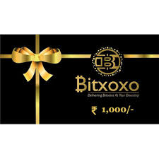 For instance, someone who earns over rs 10 lakh ($14,614), they will be taxed at 30%. Buy Bitxoxo Bitcoin Prepaid Gift Card Worth Rs 1000 Online 1150 From Shopclues
