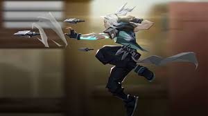 Here are the korean jett valorant . Jett Wallpapers Wallpaper Cave