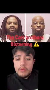 The Carr Brothers Story