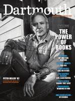 Eugene Augustus Vance '57