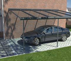 Metal rv carports serves as best safeguard to your recreational vehicles. Canopies Home Comforts