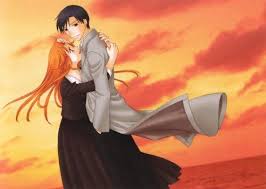 Kyoko Katsuga Honda Fruit Basket Drawing Fruits Basket Fruits Basket Manga