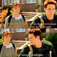 A Walk To Remember A Walk To Remember Quotes Walk To Remember Movie Quotes