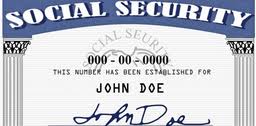 Card is component of thick, tough paper or thin pasteboard, especially one employed for writing or printing on; My Fake Information Generator And Validator