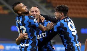 La communauté francophone des nerazzurri. Inter Milan Stumble Out The Blocks In Serie A But Squad Has Strength In Depth To Challenge Juventus The National