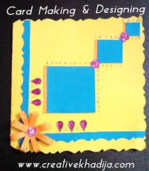 1) prepare for eid before ramadan / dhul hijja. Card Making Ideas For Eid Greetings Creativecollections