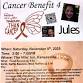A Day to Support Jules event image