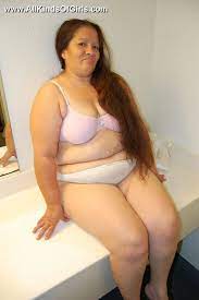 Mature mexican granny Sylvia loves being - Golden BBW - Picture 6