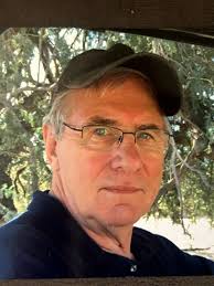 Erle Steven Steigauf