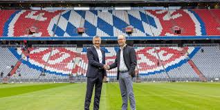 Viessmann buys stake in Bayern Munich for €250 million