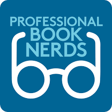 Professional Book Nerds Podcast: For book lovers, by book lovers.