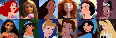 The disney princesses quiz is an interesting test for the girls of all ages. Disney Princess By First Line Quiz