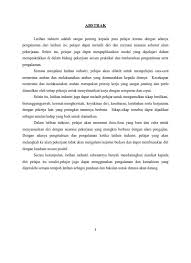 Borang penilaian prestasi oleh penyelia fakulti 14 17 lampiran c : Top Pdf Laporan Penuh Latihan Industri Safety Course 123dok Com