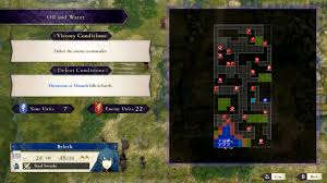 You wouldn't want to run into a . Paralogues How To Unlock And Required Characters Fire Emblem Three Houses Wiki Guide Ign