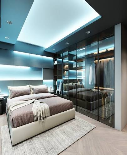 What Will Bedrooms Look Like in 2030? Smart Beds, AI and the Future of – TV Beds Northwest