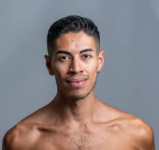 Gabriel Mata's Instagram, Twitter & Facebook