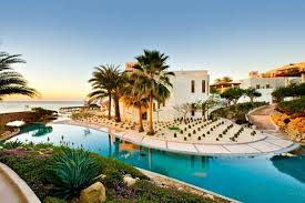 Las Ventanas Al Paraiso, A Rosewood Resort - Los Cabos - A Michelin Guide  Hotel