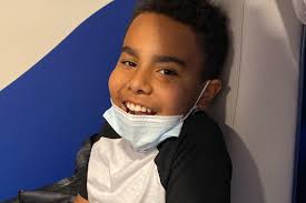 Fundraiser for Cassaundra Zerr by Timothy Ottison : Elijah's Family