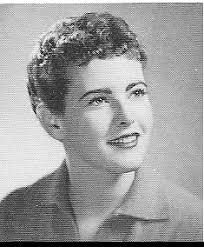 Robin Ritchie (1941-1965)