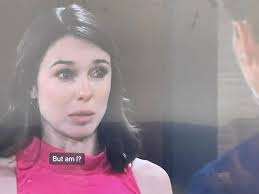 Tuesday On GH: Britt and Jason carry