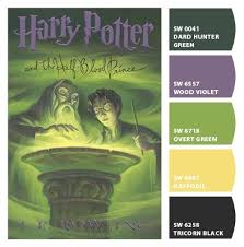 I Just Spotted The Perfect Colors Harry Potter Nursery Harry Potter Bathroom Harry Potter Bedroom