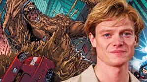 Clayface': Tom Rhys Harries Wins Title Role In DC Movie