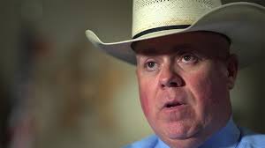 Ex-cop accused of taking advantage of fallen officers' families