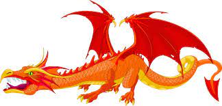 Cute Cartoon Baby Dragon Clip Art Images Are On A Transparent Background Arte De Dragon Dragones Arte