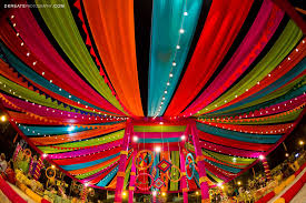 4.5 out of 5 stars (61) $ 19.99. Indian Wedding Backdrop Ideas Colorful Mela Themed Colorful Woollen Thread Hanging For The Wedding Meh Indian Wedding Theme Desi Wedding Decor Mehndi Decor