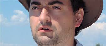 Cole Younger and the Black Train (2012)