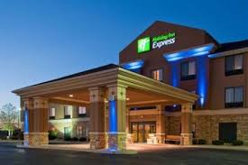 Holiday Inn Express Gas City Holiday Inn Hotel