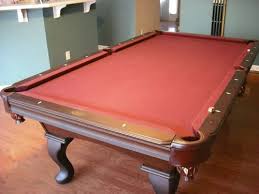 Used Pool Tables Used Pool Tables Pool Table Bumper Pool Table