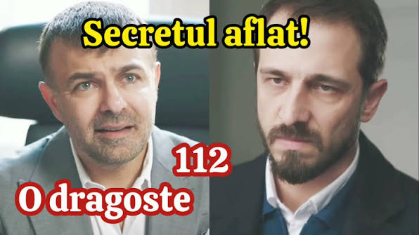 Ep 112 🔥 O dragoste , Rezumatul integral îl puteți vedea aici ,  https://youtu.be/S_aLfGJHilw?is=jJ5CndQVPJDUVi-G | Serialesitelenovele |  Facebook