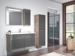 Orka mare boy dolabı raflı sol parlak beyaz 45 cm. Orka Banyo Silver Collection Lago 100 Cm Banyol Dolabi