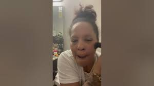 Part 1one tune in always something but u can't hold nene amerson down i  tried to help him no ❤️