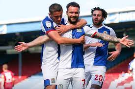 Tag your pics using #rovers! Blackburn Rovers Player Ratings Adam Armstrong Dazzles In Huddersfield Town Demolition Lancslive