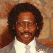 Kenneth Cloud Obituary