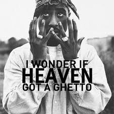 2pac Tupac Shakur I Wonder If Heaven Got A Ghetto Audio Lyrics Video Download Mp3 Music Lyrics Music Video
