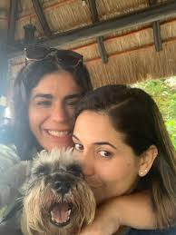 Estefanía Mercado added a new photo.